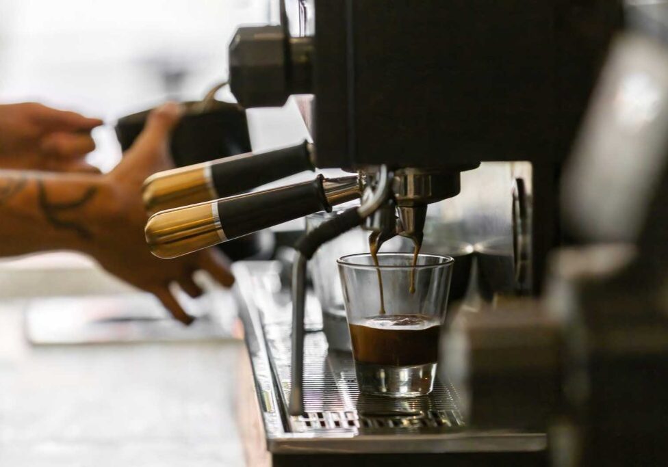 coffee-shop